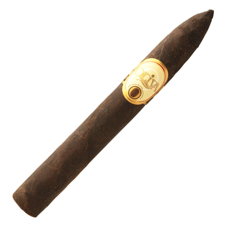 Torpedo, , jrcigars